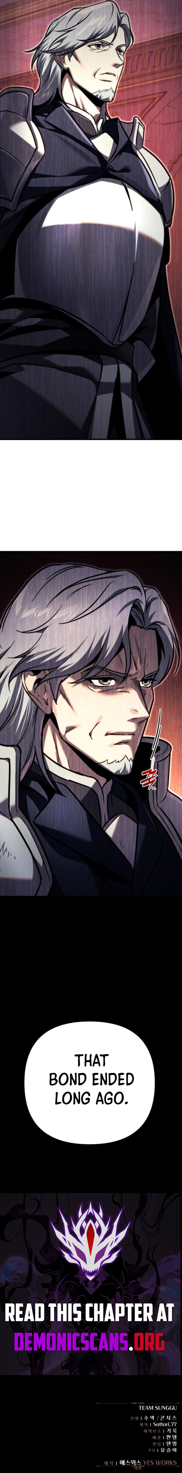 Regressor of the Fallen family Chapter 83 21